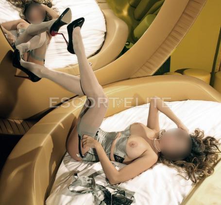Foto 10 di Giulietta Escort Milano 0041794185422 