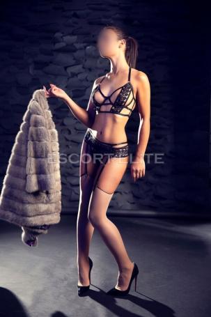 Foto 19 di Leyla Escort Milano 0041794185422 